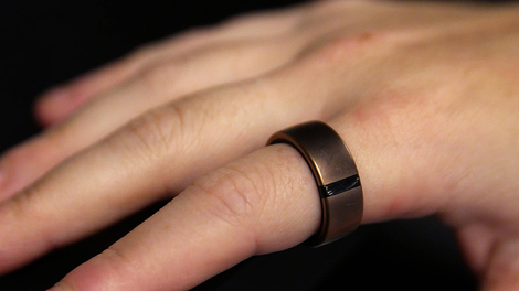 Illustration for article titled Oh Shit, People Actually Complimented Me On My Smart RingÂ